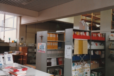 Bibliotheek 1987